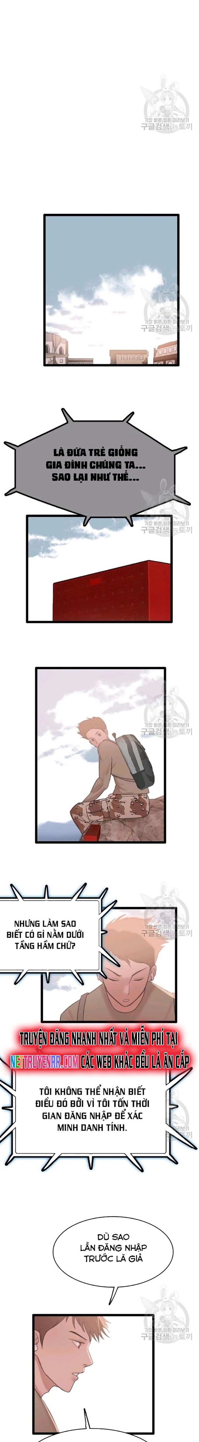 Tôi Nhặt Được Điện Thoại Từ Thế Giới Khác: Chapter 69