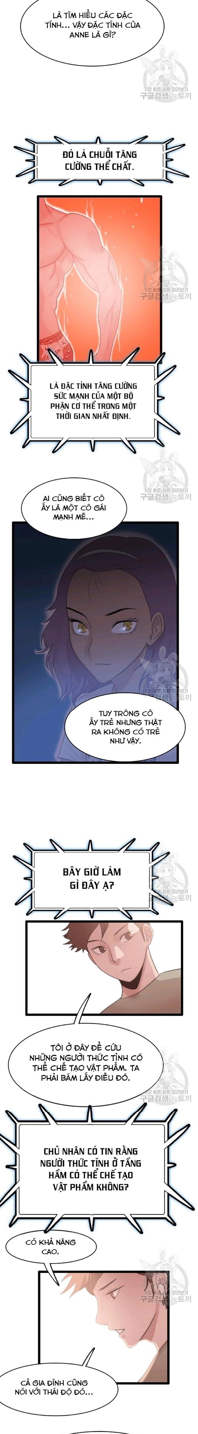 Tôi Nhặt Được Điện Thoại Từ Thế Giới Khác: Chapter 69