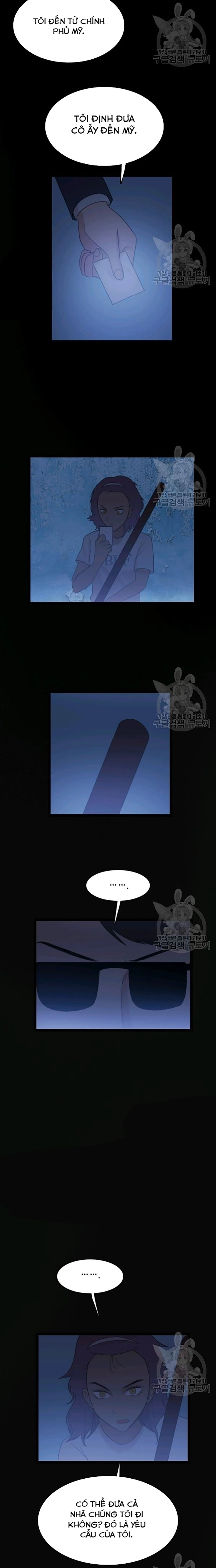 Tôi Nhặt Được Điện Thoại Từ Thế Giới Khác: Chapter 70