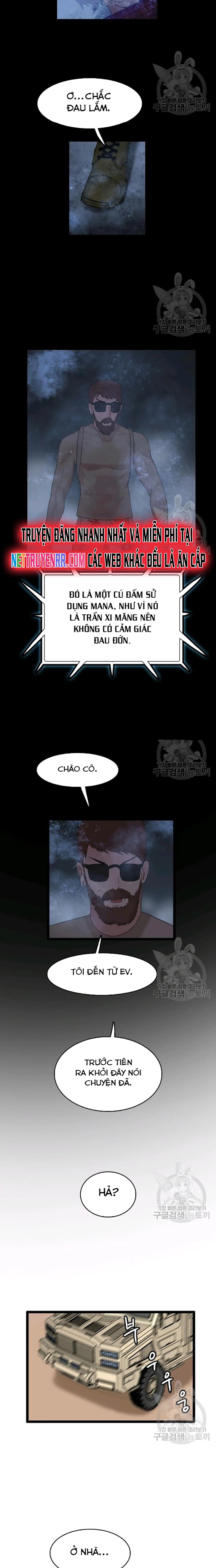 Tôi Nhặt Được Điện Thoại Từ Thế Giới Khác: Chapter 70