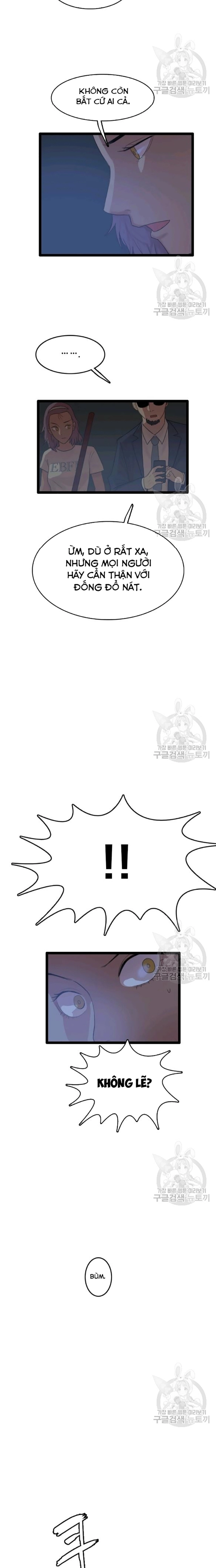 Tôi Nhặt Được Điện Thoại Từ Thế Giới Khác: Chapter 70