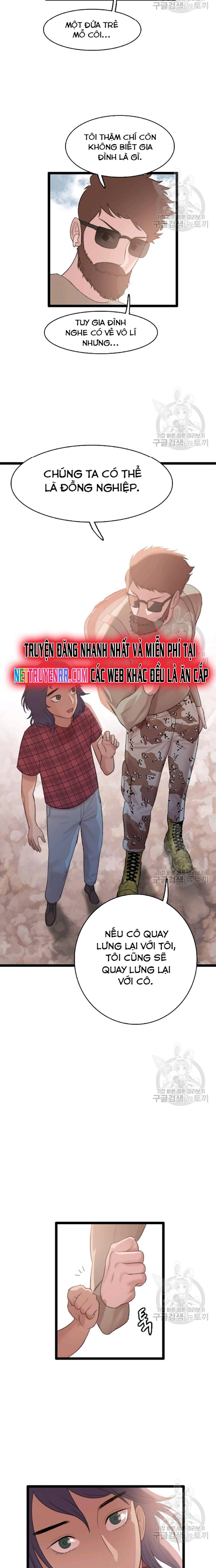 Tôi Nhặt Được Điện Thoại Từ Thế Giới Khác: Chapter 70