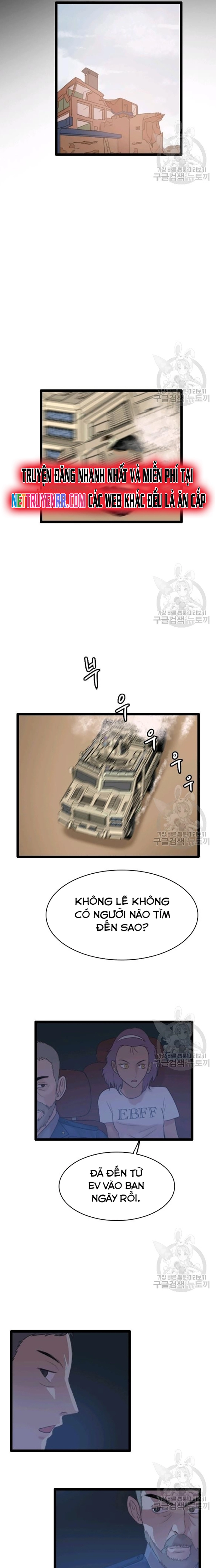 Tôi Nhặt Được Điện Thoại Từ Thế Giới Khác: Chapter 70