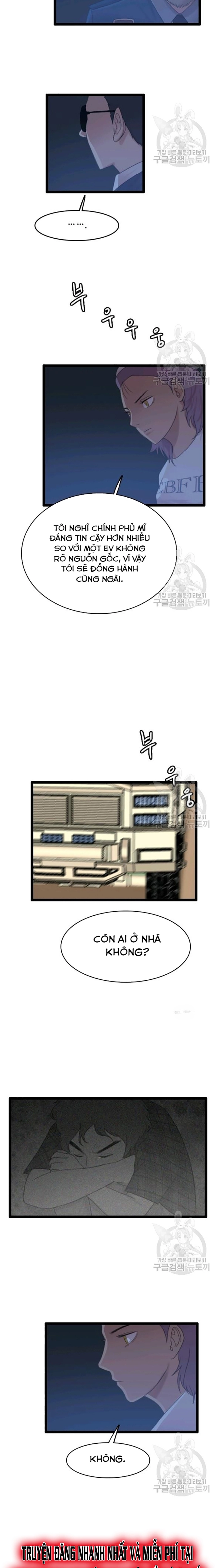 Tôi Nhặt Được Điện Thoại Từ Thế Giới Khác: Chapter 70