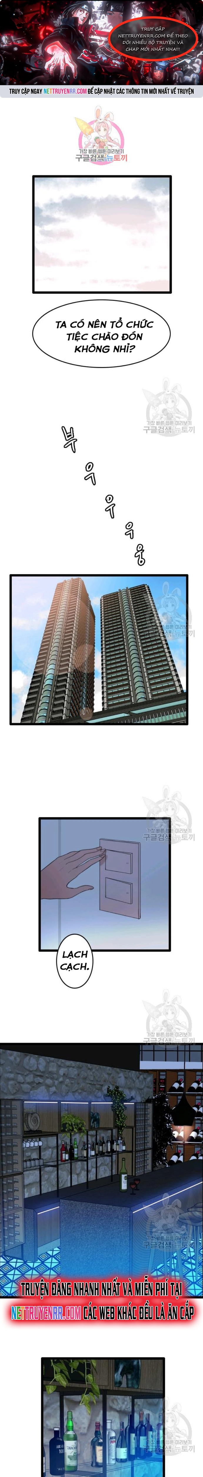 Tôi Nhặt Được Điện Thoại Từ Thế Giới Khác: Chapter 71