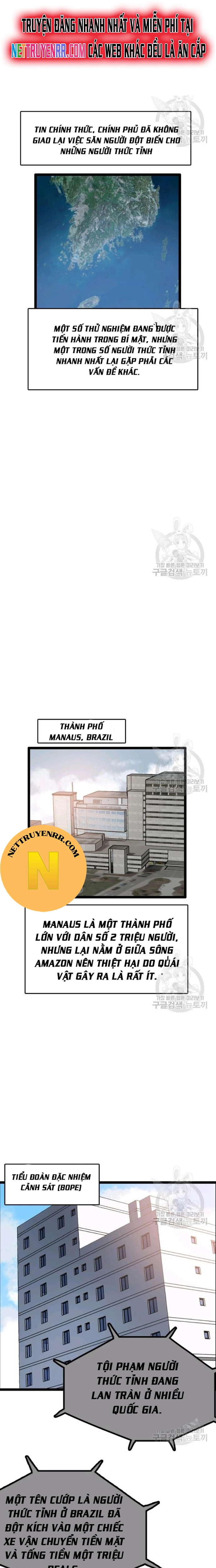 Tôi Nhặt Được Điện Thoại Từ Thế Giới Khác: Chapter 71