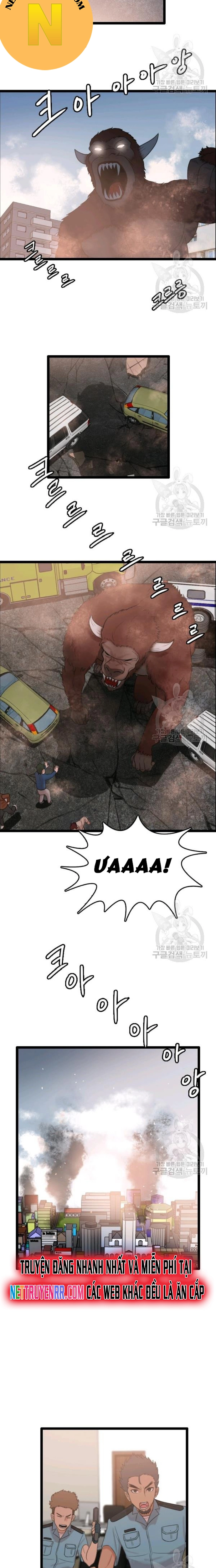 Tôi Nhặt Được Điện Thoại Từ Thế Giới Khác: Chapter 71