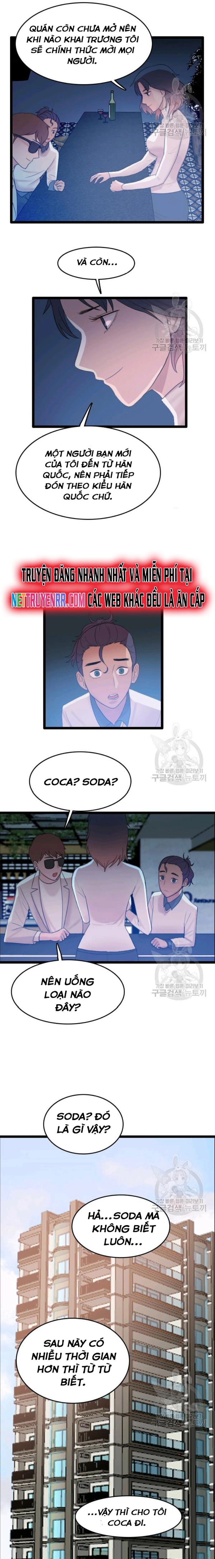 Tôi Nhặt Được Điện Thoại Từ Thế Giới Khác: Chapter 71