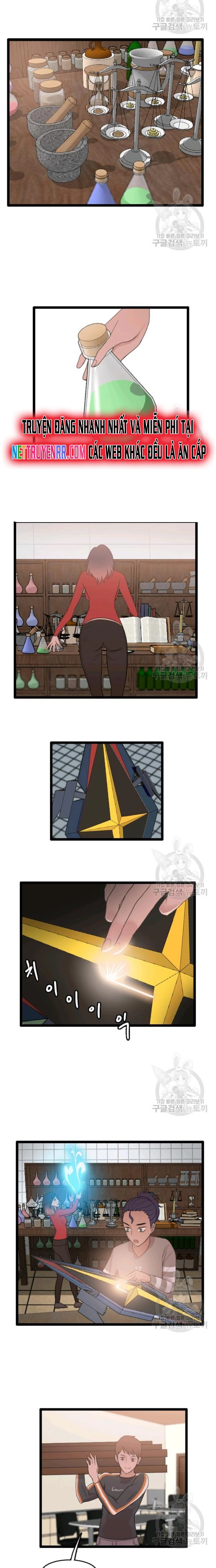 Tôi Nhặt Được Điện Thoại Từ Thế Giới Khác: Chapter 71