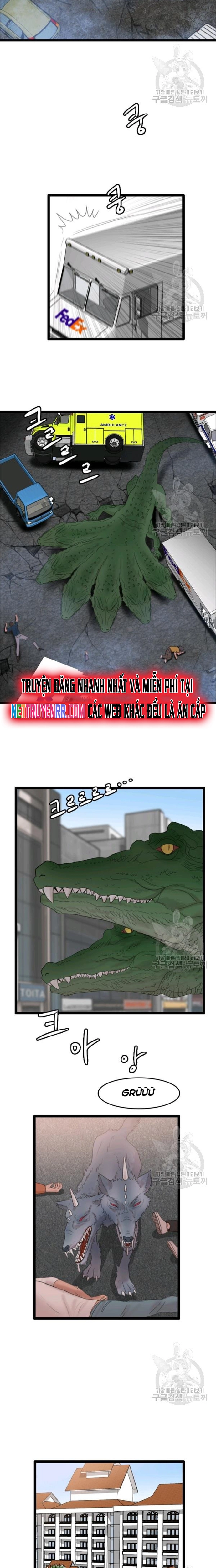 Tôi Nhặt Được Điện Thoại Từ Thế Giới Khác: Chapter 72