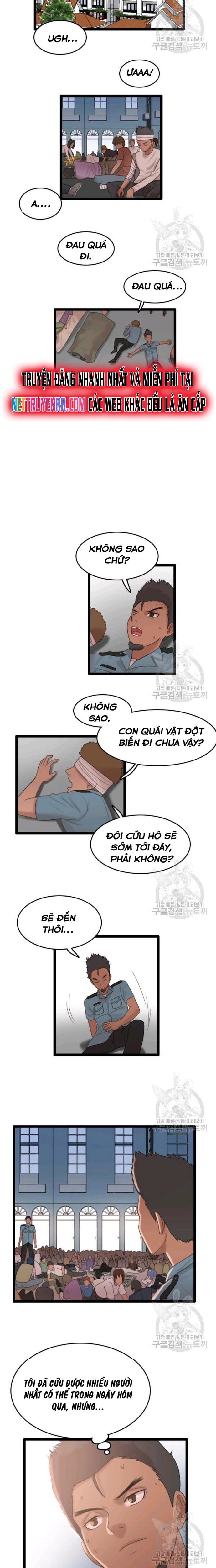 Tôi Nhặt Được Điện Thoại Từ Thế Giới Khác: Chapter 72