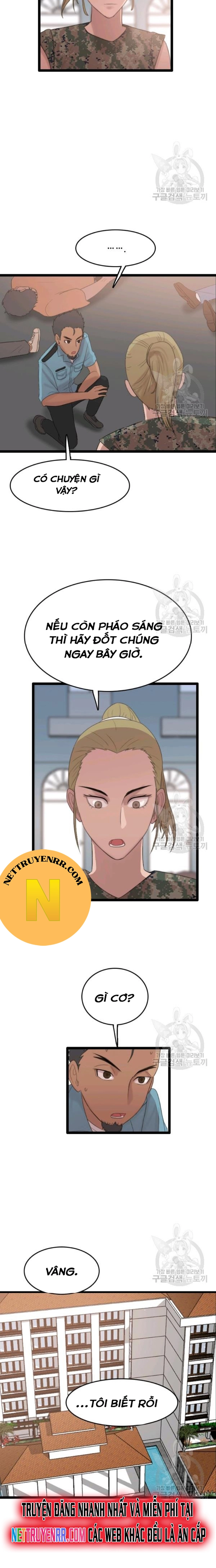 Tôi Nhặt Được Điện Thoại Từ Thế Giới Khác: Chapter 73