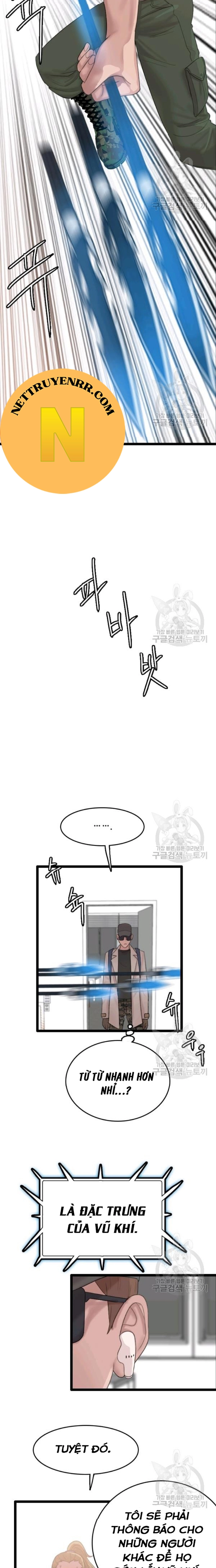 Tôi Nhặt Được Điện Thoại Từ Thế Giới Khác: Chapter 73