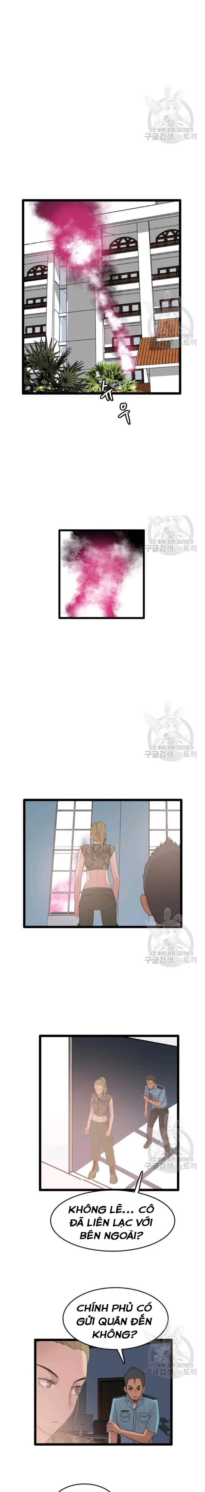 Tôi Nhặt Được Điện Thoại Từ Thế Giới Khác: Chapter 73