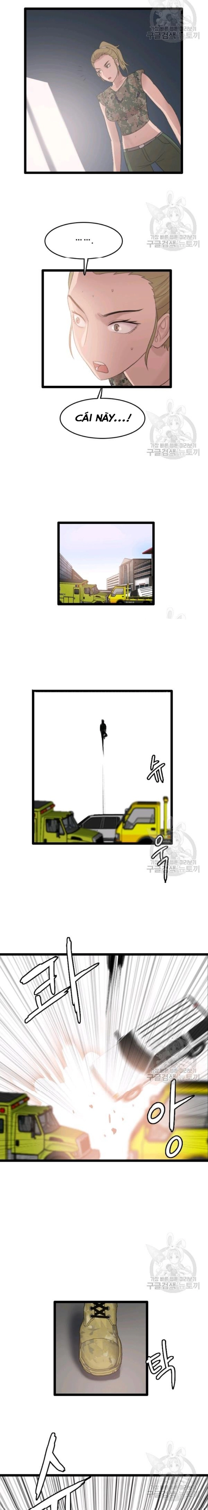 Tôi Nhặt Được Điện Thoại Từ Thế Giới Khác: Chapter 73