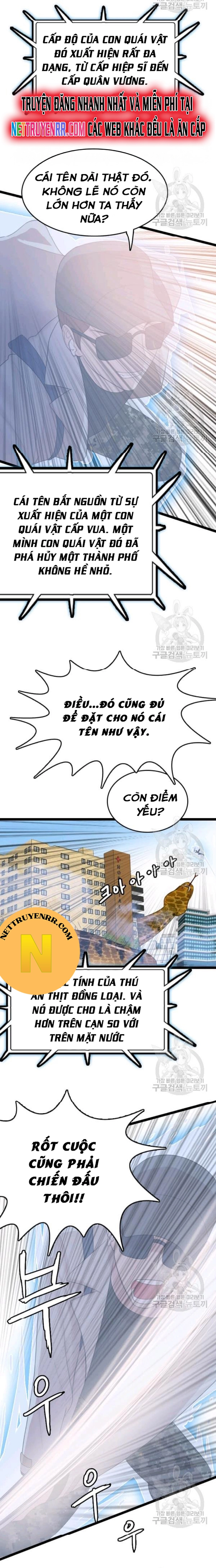 Tôi Nhặt Được Điện Thoại Từ Thế Giới Khác: Chapter 74