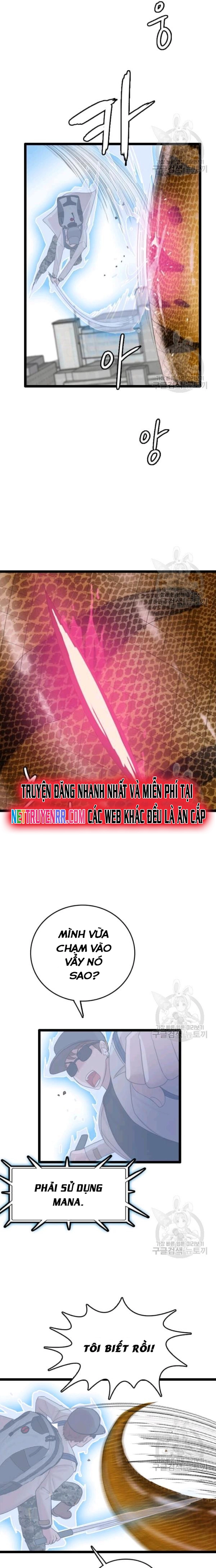 Tôi Nhặt Được Điện Thoại Từ Thế Giới Khác: Chapter 74