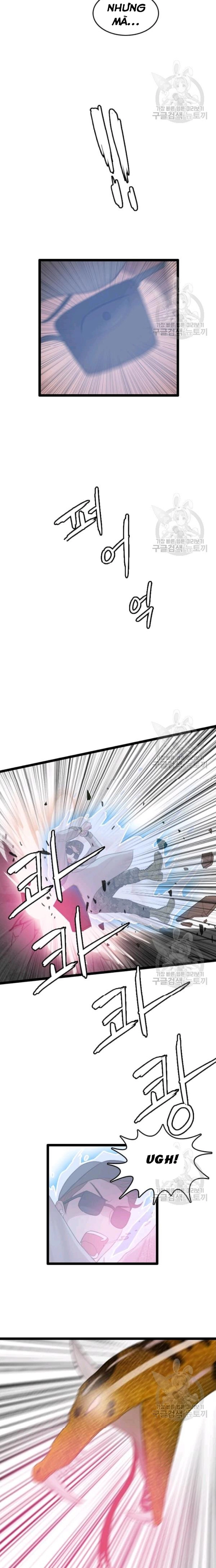 Tôi Nhặt Được Điện Thoại Từ Thế Giới Khác: Chapter 74