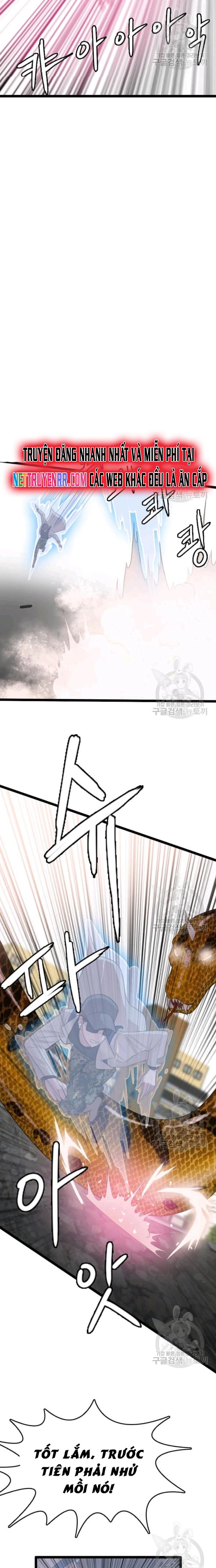 Tôi Nhặt Được Điện Thoại Từ Thế Giới Khác: Chapter 74