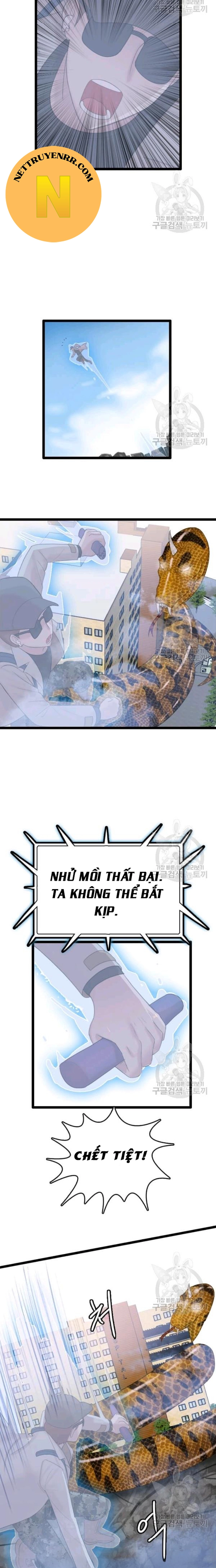 Tôi Nhặt Được Điện Thoại Từ Thế Giới Khác: Chapter 74