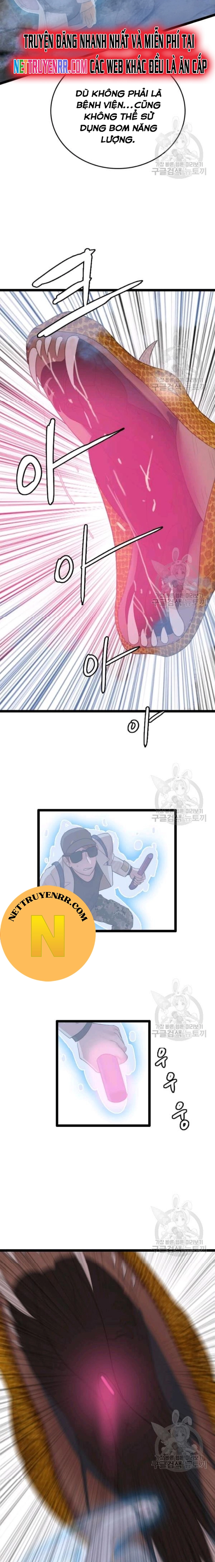 Tôi Nhặt Được Điện Thoại Từ Thế Giới Khác: Chapter 74