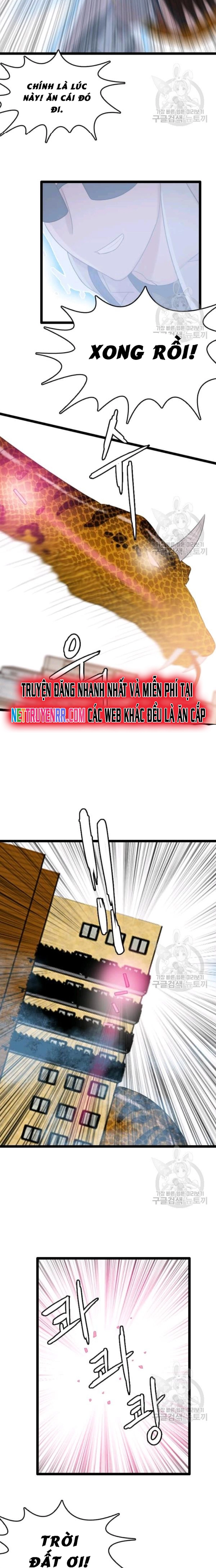 Tôi Nhặt Được Điện Thoại Từ Thế Giới Khác: Chapter 74