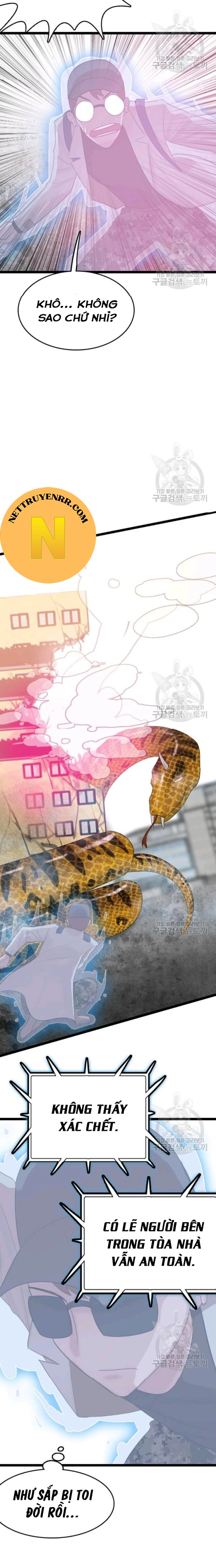 Tôi Nhặt Được Điện Thoại Từ Thế Giới Khác: Chapter 74