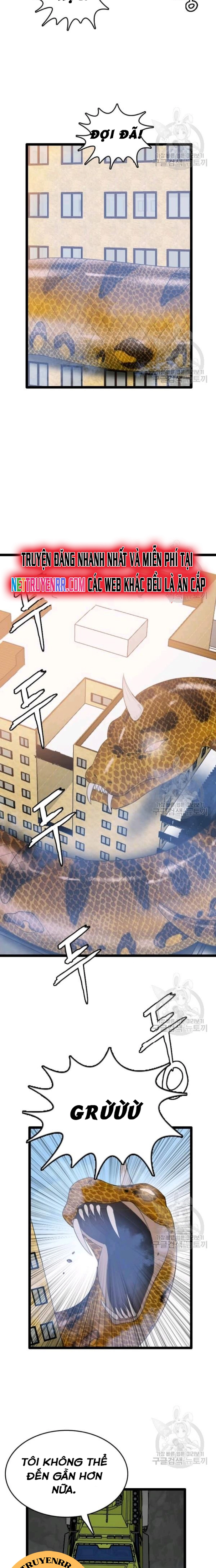 Tôi Nhặt Được Điện Thoại Từ Thế Giới Khác: Chapter 74