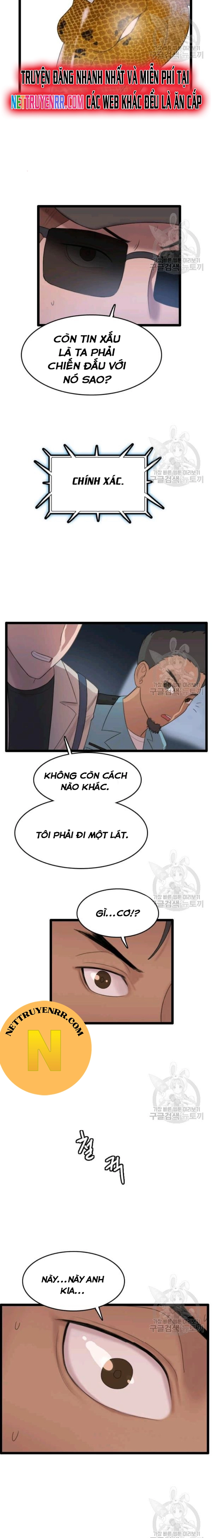 Tôi Nhặt Được Điện Thoại Từ Thế Giới Khác: Chapter 74