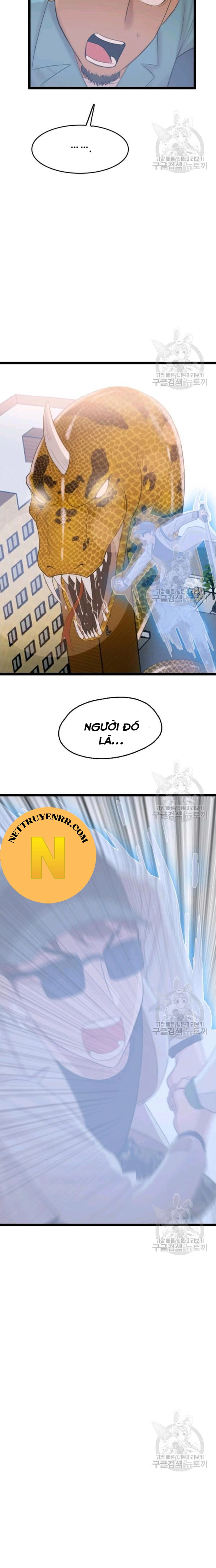 Tôi Nhặt Được Điện Thoại Từ Thế Giới Khác: Chapter 74