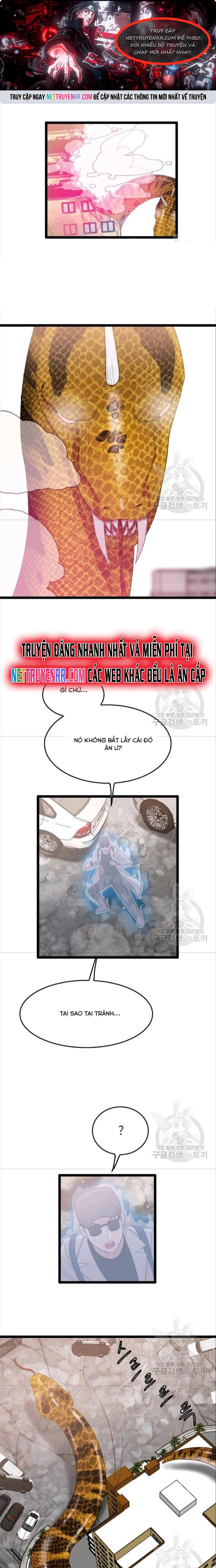 Tôi Nhặt Được Điện Thoại Từ Thế Giới Khác: Chapter 75