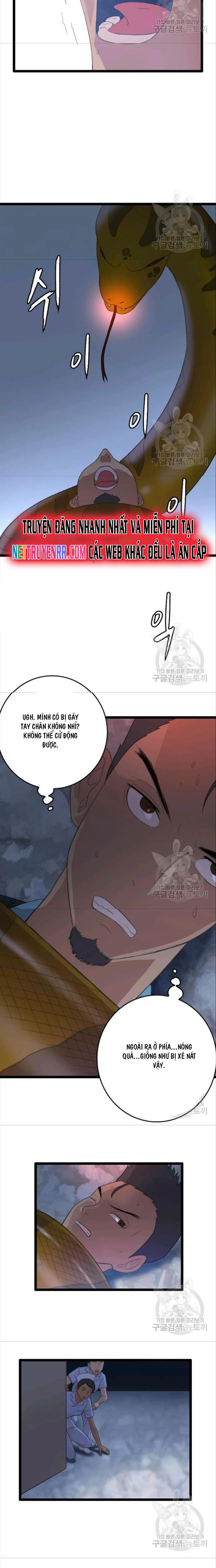 Tôi Nhặt Được Điện Thoại Từ Thế Giới Khác: Chapter 75