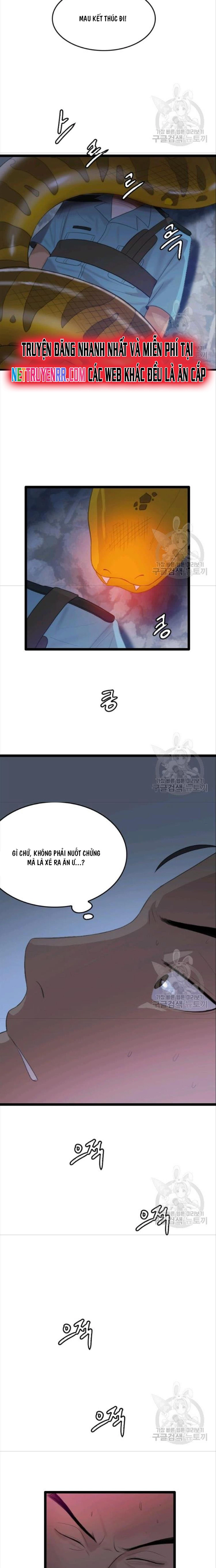 Tôi Nhặt Được Điện Thoại Từ Thế Giới Khác: Chapter 75