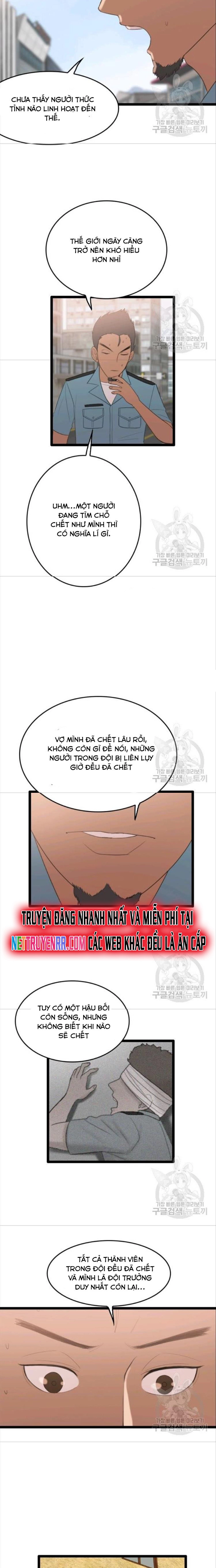 Tôi Nhặt Được Điện Thoại Từ Thế Giới Khác: Chapter 75