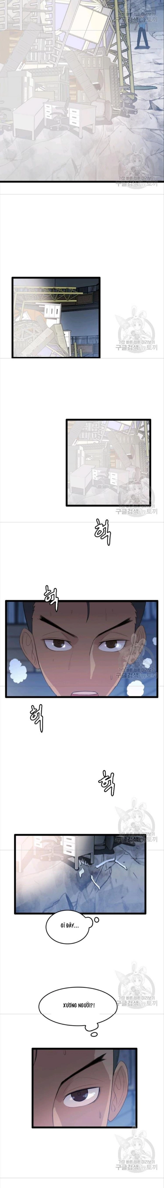 Tôi Nhặt Được Điện Thoại Từ Thế Giới Khác: Chapter 75