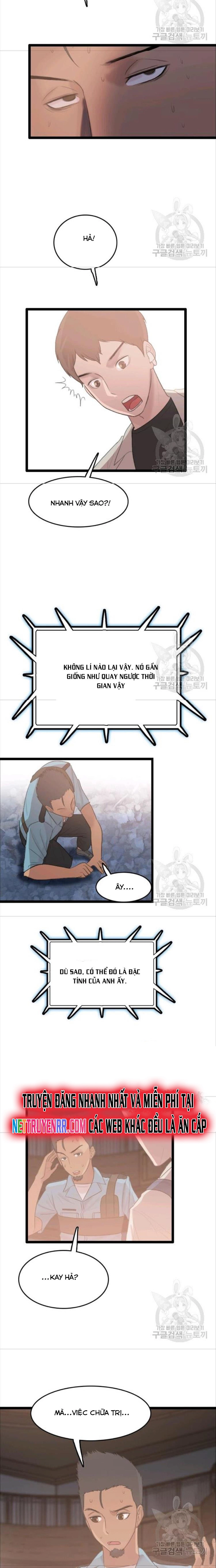 Tôi Nhặt Được Điện Thoại Từ Thế Giới Khác: Chapter 76