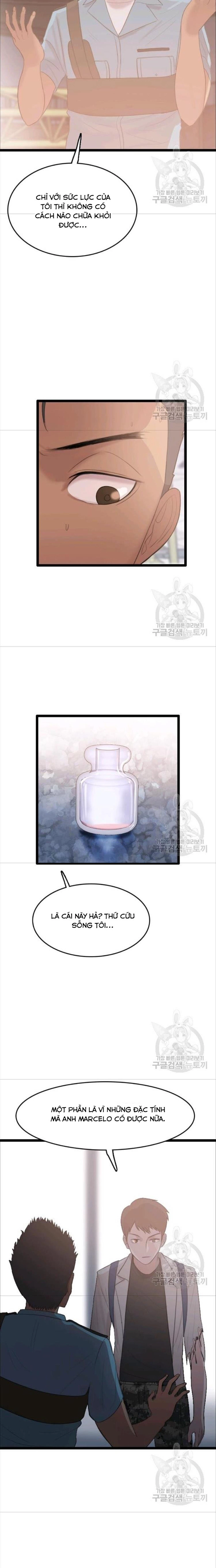 Tôi Nhặt Được Điện Thoại Từ Thế Giới Khác: Chapter 76