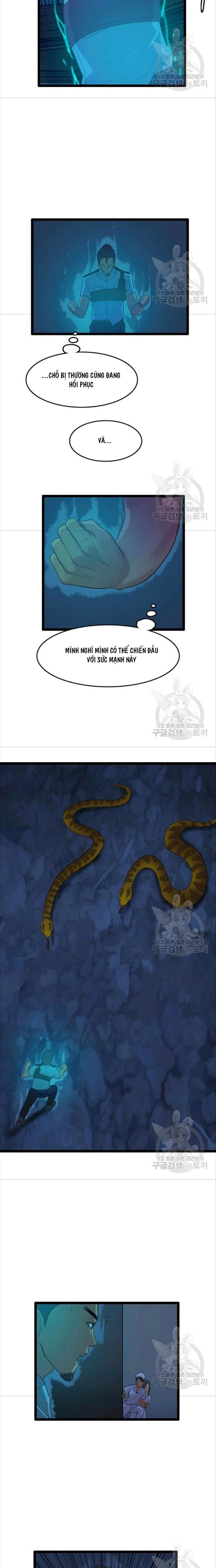 Tôi Nhặt Được Điện Thoại Từ Thế Giới Khác: Chapter 76