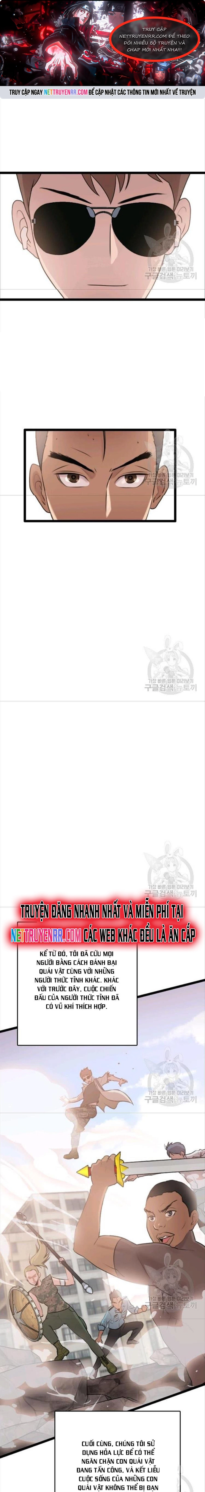 Tôi Nhặt Được Điện Thoại Từ Thế Giới Khác: Chapter 77