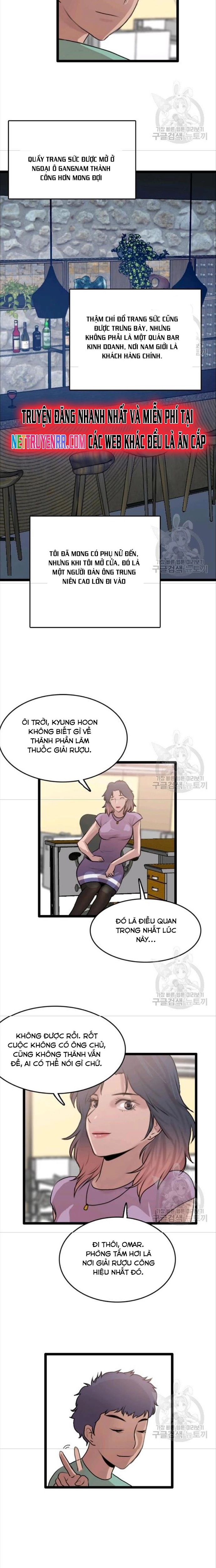 Tôi Nhặt Được Điện Thoại Từ Thế Giới Khác: Chapter 77