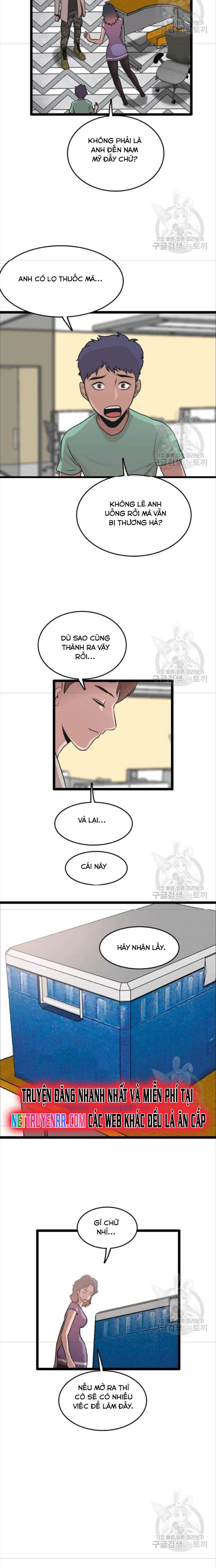 Tôi Nhặt Được Điện Thoại Từ Thế Giới Khác: Chapter 77