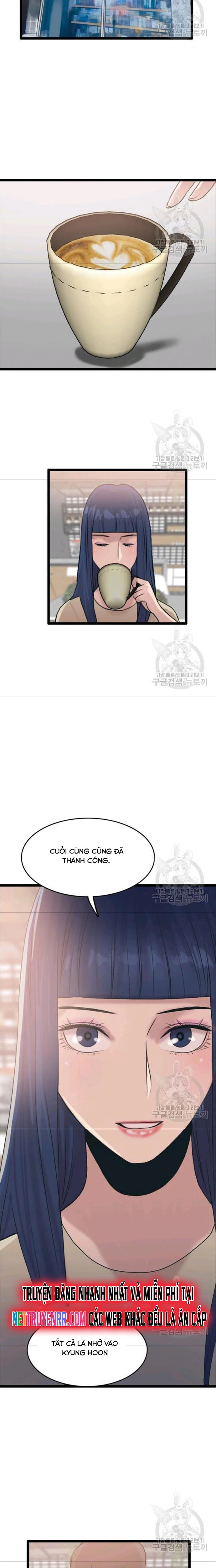 Tôi Nhặt Được Điện Thoại Từ Thế Giới Khác: Chapter 77