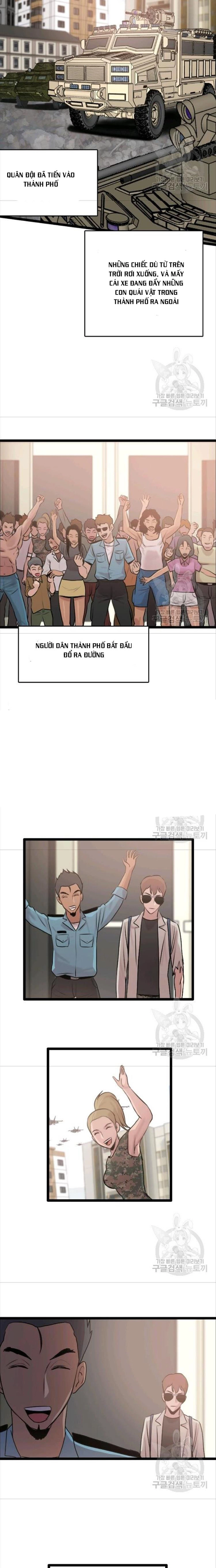 Tôi Nhặt Được Điện Thoại Từ Thế Giới Khác: Chapter 77