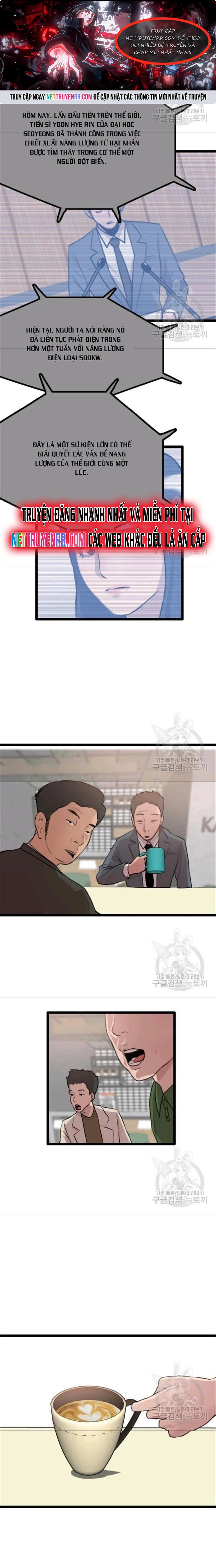 Tôi Nhặt Được Điện Thoại Từ Thế Giới Khác: Chapter 78