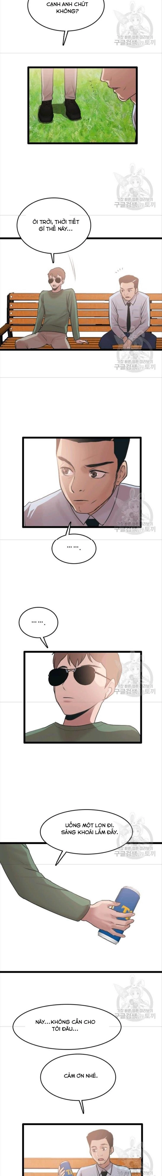 Tôi Nhặt Được Điện Thoại Từ Thế Giới Khác: Chapter 78