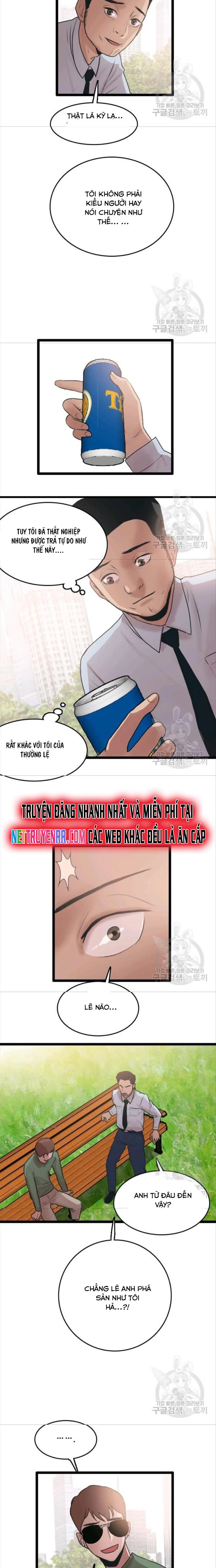 Tôi Nhặt Được Điện Thoại Từ Thế Giới Khác: Chapter 78