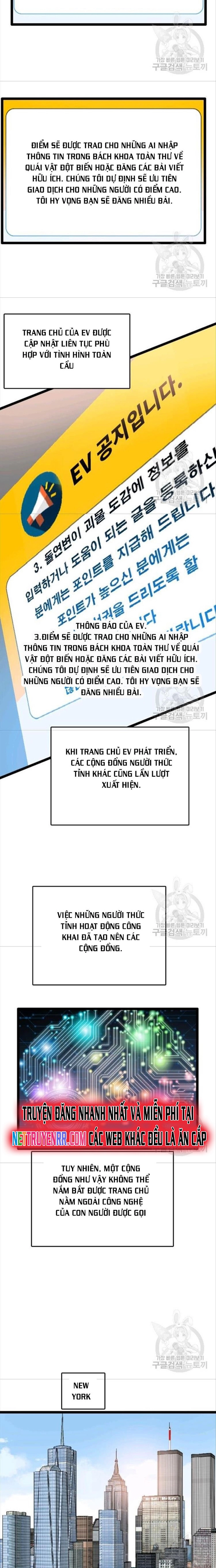 Tôi Nhặt Được Điện Thoại Từ Thế Giới Khác: Chapter 78