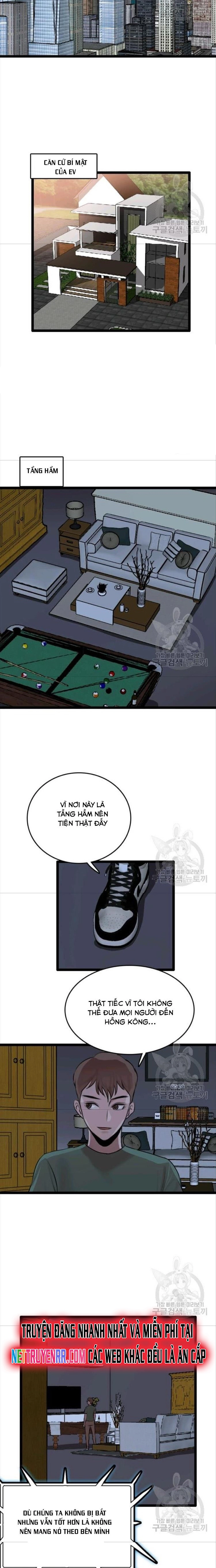 Tôi Nhặt Được Điện Thoại Từ Thế Giới Khác: Chapter 78