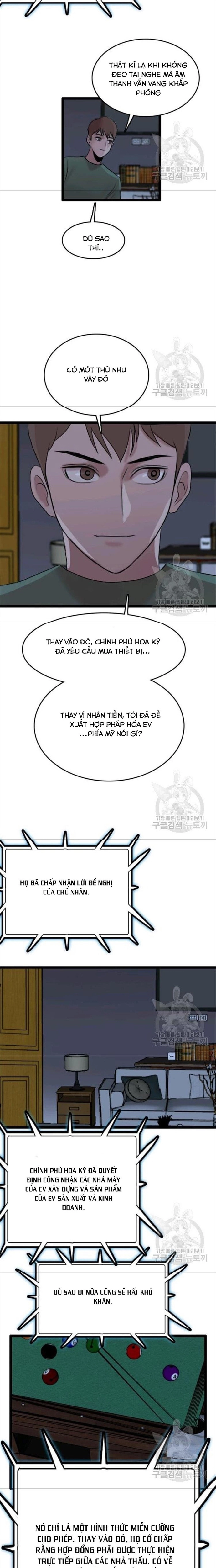 Tôi Nhặt Được Điện Thoại Từ Thế Giới Khác: Chapter 78