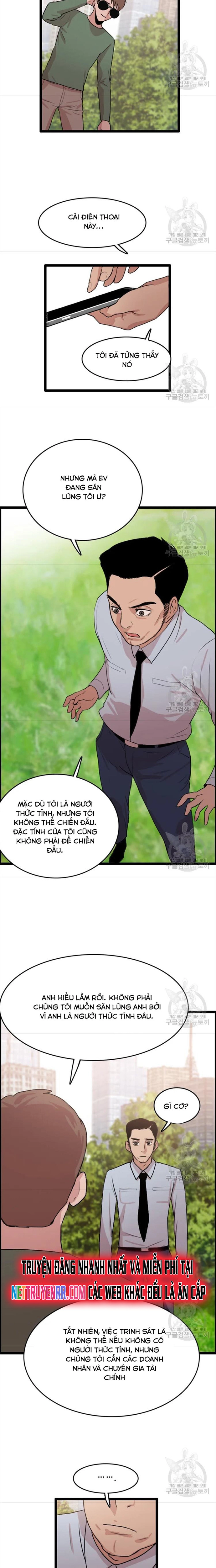 Tôi Nhặt Được Điện Thoại Từ Thế Giới Khác: Chapter 79